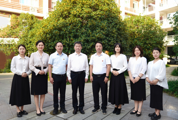河南省职业教育和继续教育精品在线开放课程---Photoshop课程团队